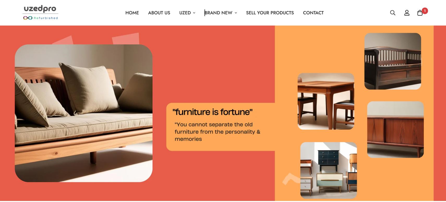 Best Place to Buy Used Refrigerator in Chennai – UzedPro