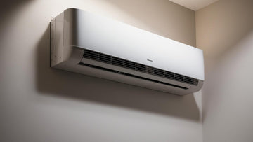 Split AC 1.0 Ton
