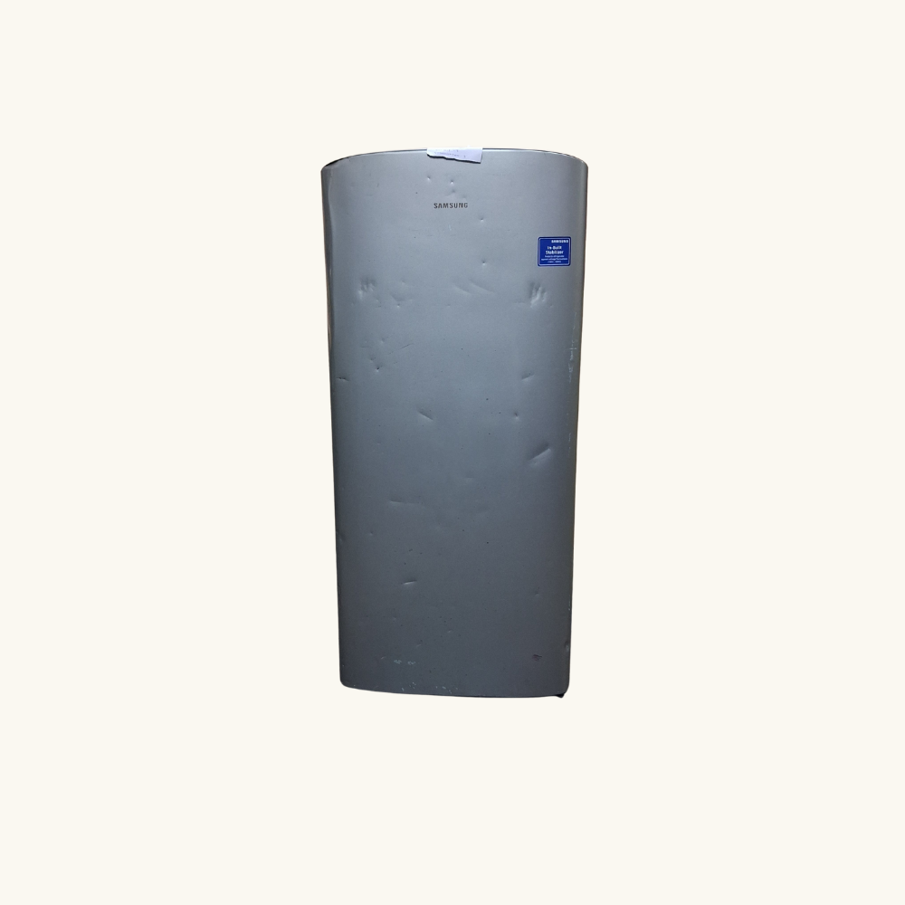 Samsung 190L Single Door Refrigerator – 3 Grey