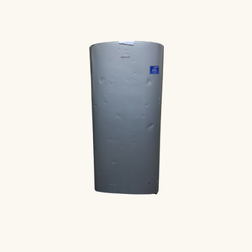 Samsung 190L Single Door Refrigerator – 3 Grey