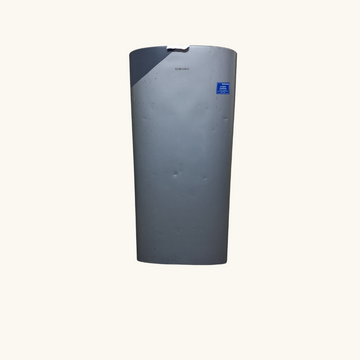 Samsung 190L Single-Door Refrigerator  2 - Grey