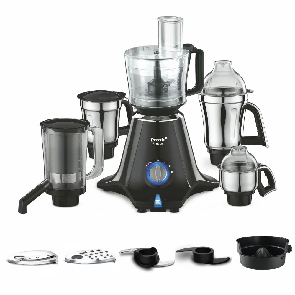 Mixer Grinder 750W