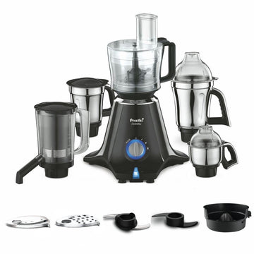Mixer Grinder 750W
