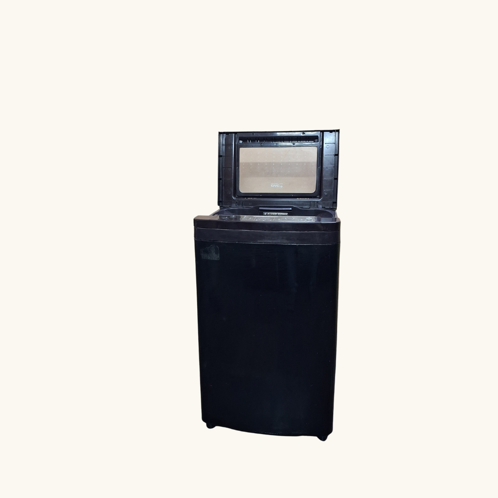 Godrej Eon 6.5 Kg Top Load Fully Automatic Washing Machine