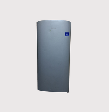 Samsung 190L Single Door Refrigerator – Grey - 1 - (Used, Excellent Condition, Chennai)