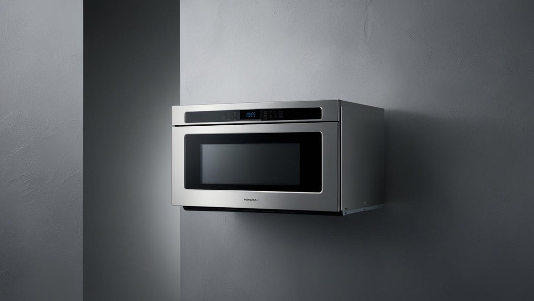 Microwave Oven 20L Convection