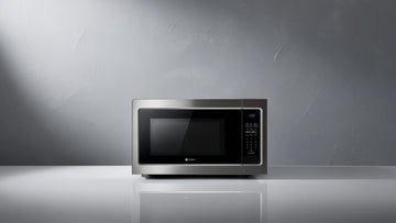 Microwave Oven 20L Convection