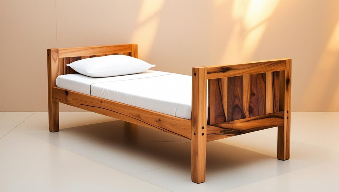 single cot 